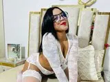 AmberCroush toy pussy shows
