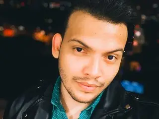 AndreBisset online livejasmin camshow