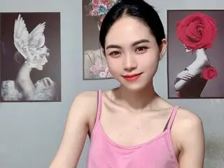 AnnaRin livesex private jasmin
