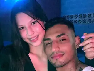AntonellaEitan real xxx lj
