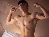 AntonioCuervos naked real real
