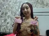 AriaSoler hd video naked
