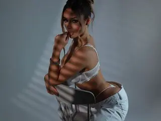 AyannaNur video private porn