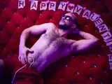 BelDiamon recorded naked nude