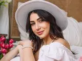 BellaTyler cam shows real