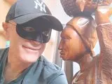 BillySteeldong cam pics show