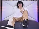 BryanArias anal live show
