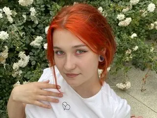 CarolinaBenett live real private