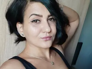 CharlizeGirl recorded sex videos