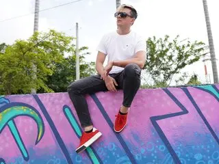 DamonPhoenix real ass lj