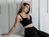 DanieHunt naked live naked