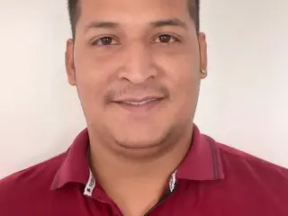 DannyThonson shows naked naked