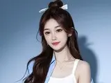 ddenqqian pics hd jasmin