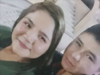 DianayAndStiven recorded pics pussy