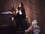 EllaCurtis anal jasmine shows