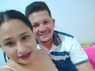 EmillaAndPeter porn live pussy