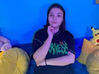 GlendaMoore live live naked