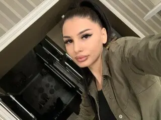 HelenShaw cam anal xxx