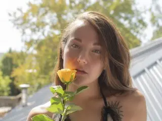 IrisSimon amateur online online