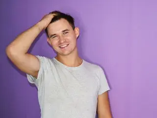 JackTomsson camshow pussy videos