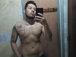 JacobSix fuck show webcam