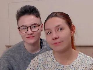JenniAndRikki livesex livejasmin.com sex
