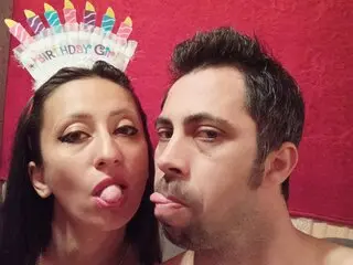 JessyAndVlado pussy show xxx