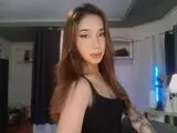 JewelSpellman shows nude camshow