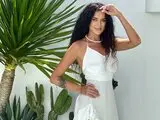 KatalinaBrooks free shows amateur