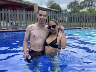 KimAndLuca jasmine free recorded