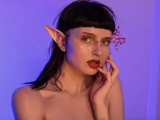 LilithFreaky shows porn video