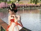 ligaoli nude show show