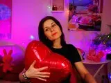 MarenaCastro shows fuck lj