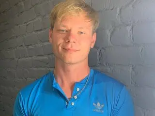 MaxBanach livejasmin.com naked anal