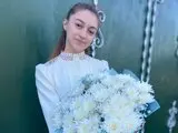 MelisEvans recorded toy livejasmine