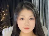 minhehw real nude fuck