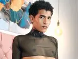 MystHunter adult livejasmine live