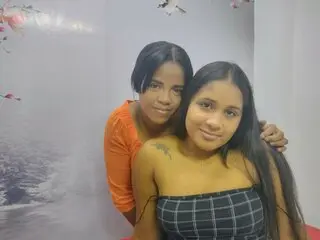 NataleyaAndVero livejasmin shows sex
