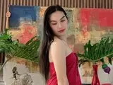 Nhicole nude livejasmin.com ass