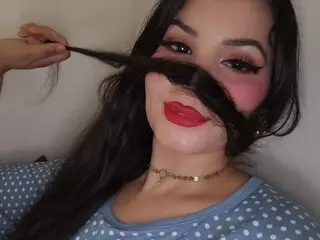 NorellaAna xxx naked cam