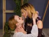 NormaAndSilvia anal shows video