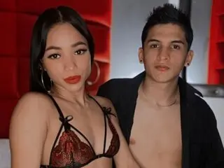 PaulAndJesii pics livesex webcam