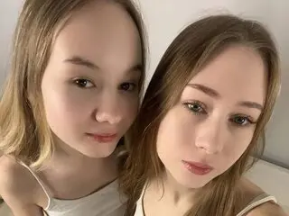 PhilomenaAndHall sex show ass