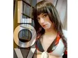 RebeckaSmith jasmin sex pussy