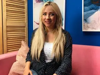 SabrinaBright porn private cam