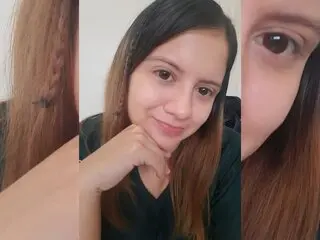 SolRivas recorded real nude