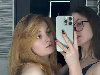 TheaAndDarline hd live video