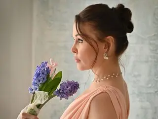 TinaParkiss recorded online pictures