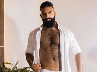 ViggoVolkov real toy amateur