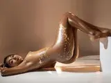 ZaraGomes recorded jasminlive shows